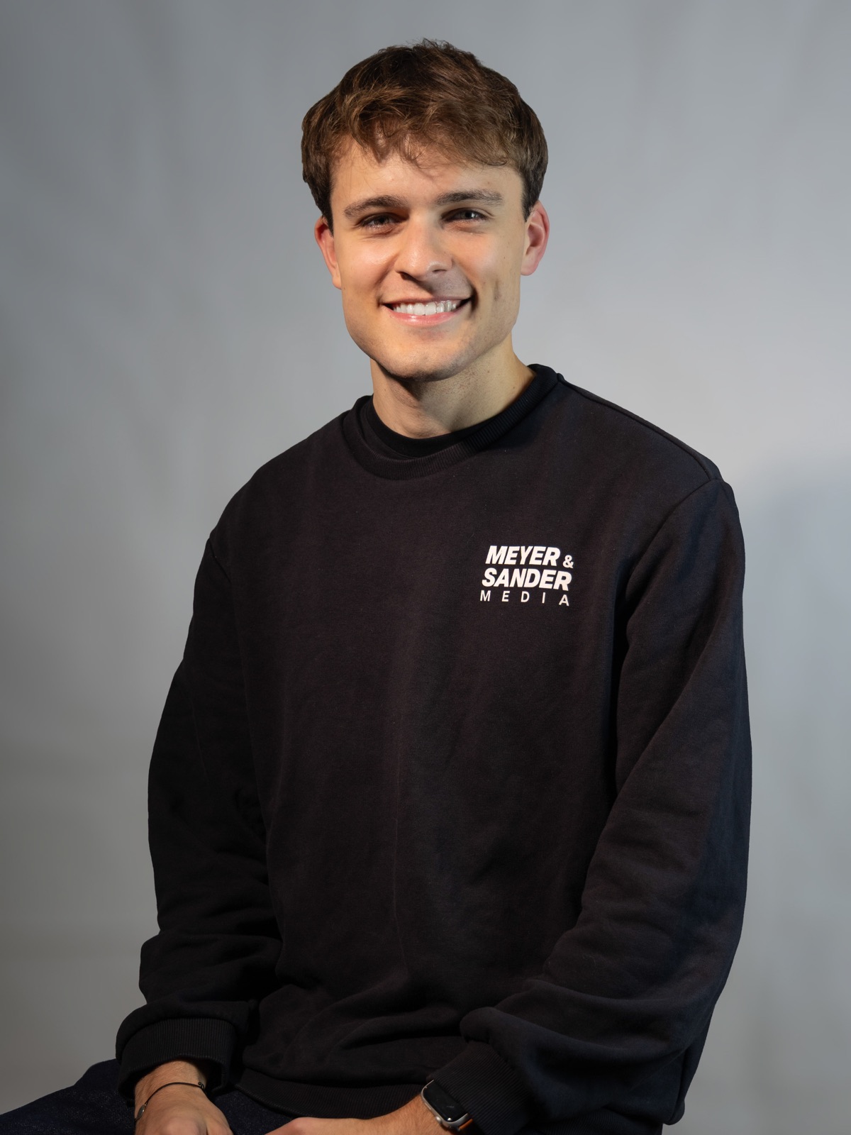 Joel Meyer