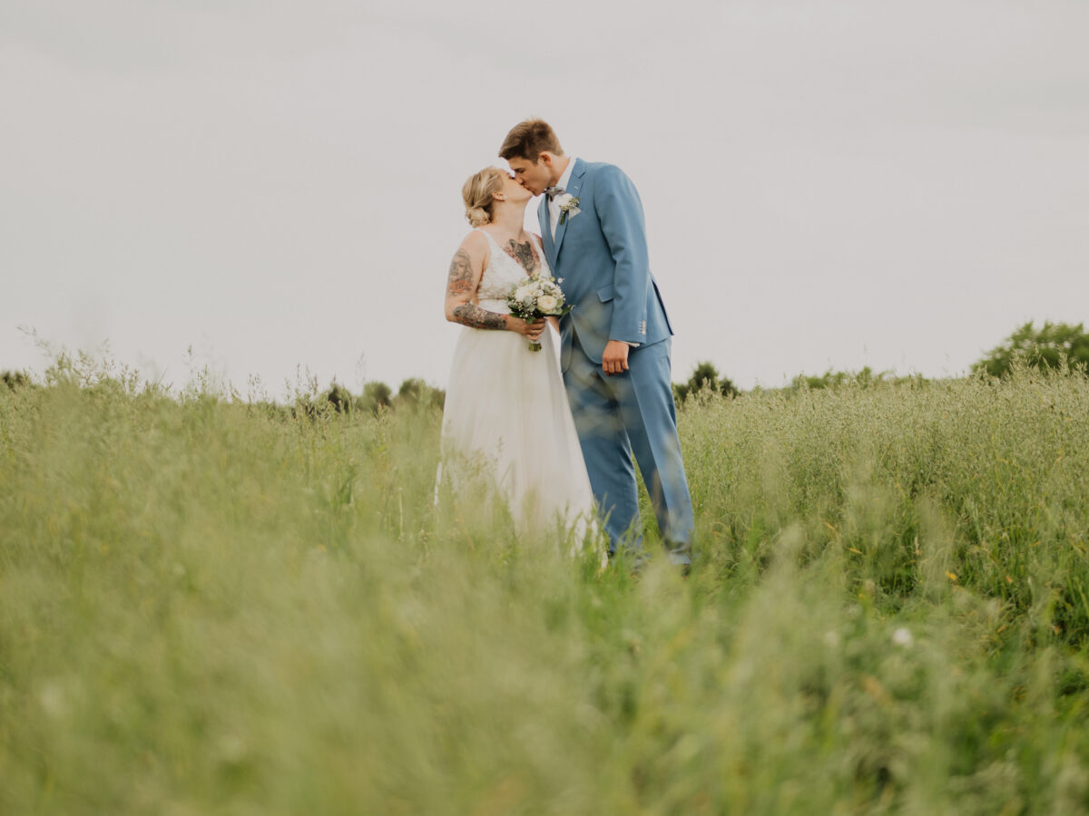 Denisa & Clemens