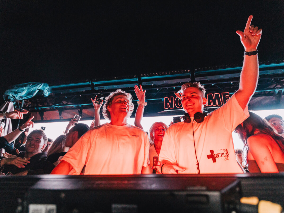 HousePark Festival 2025